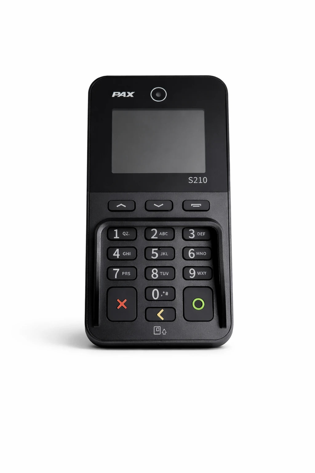 PAX S210 YENİ NESİL PINPAD