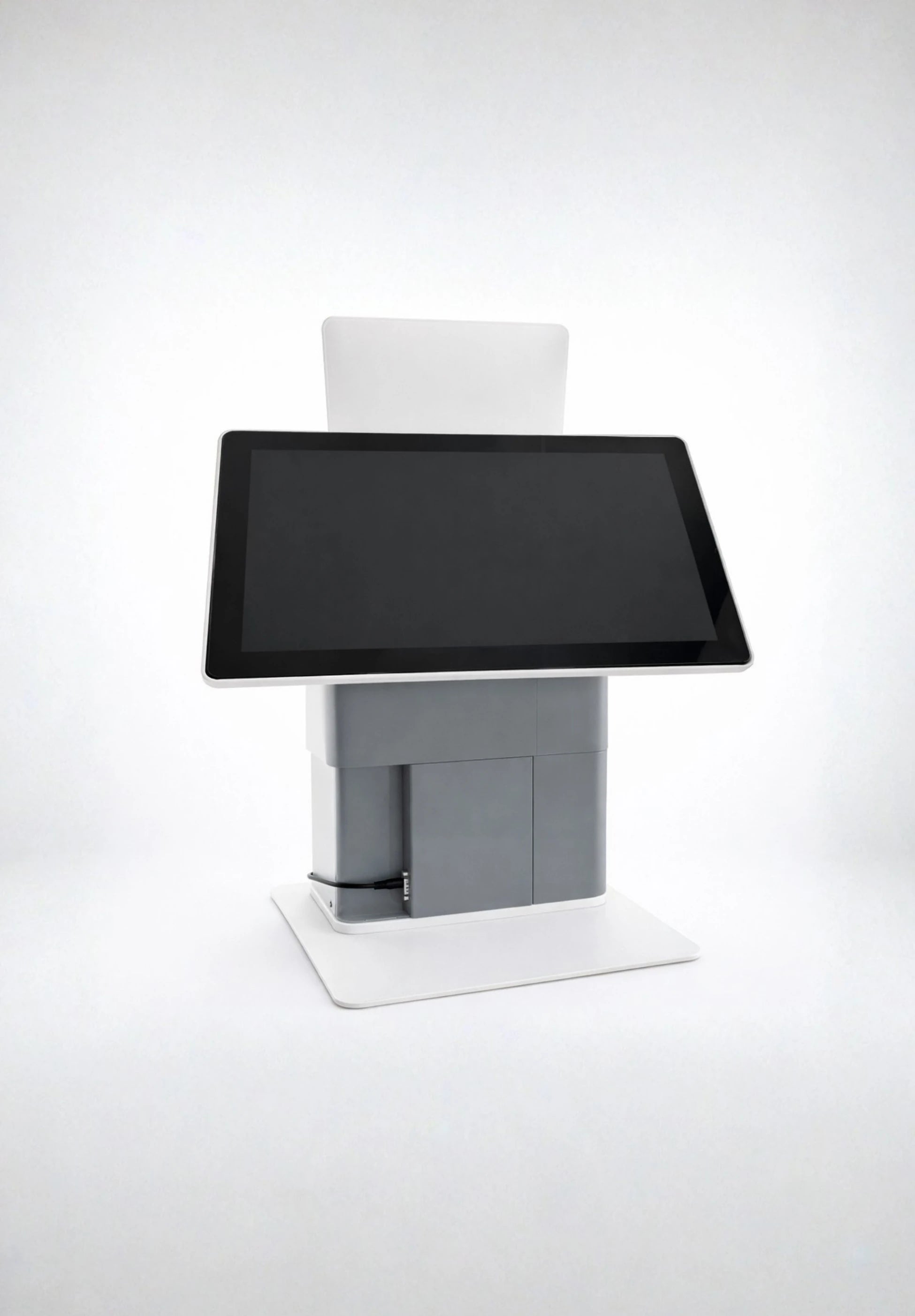 15.8" SELF SERVİS KIOSK