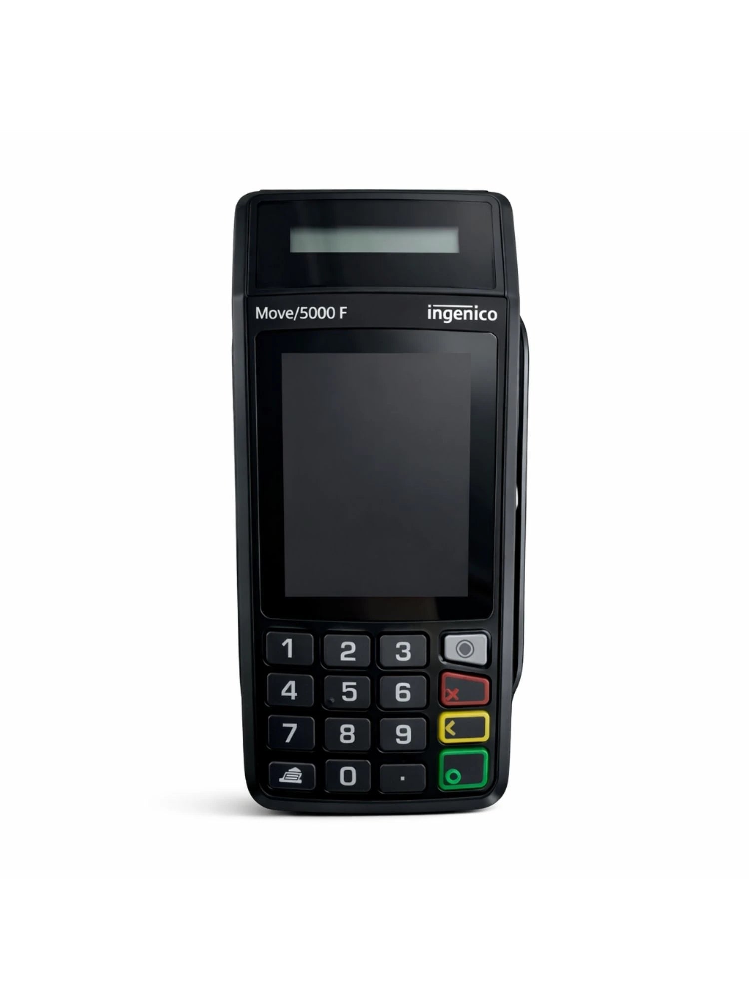 INGENICO MOVE/5000 F YAZARKASA POS