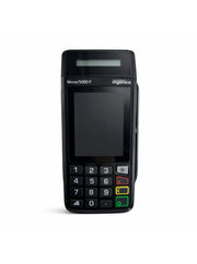 INGENICO MOVE/5000 F YAZARKASA POS