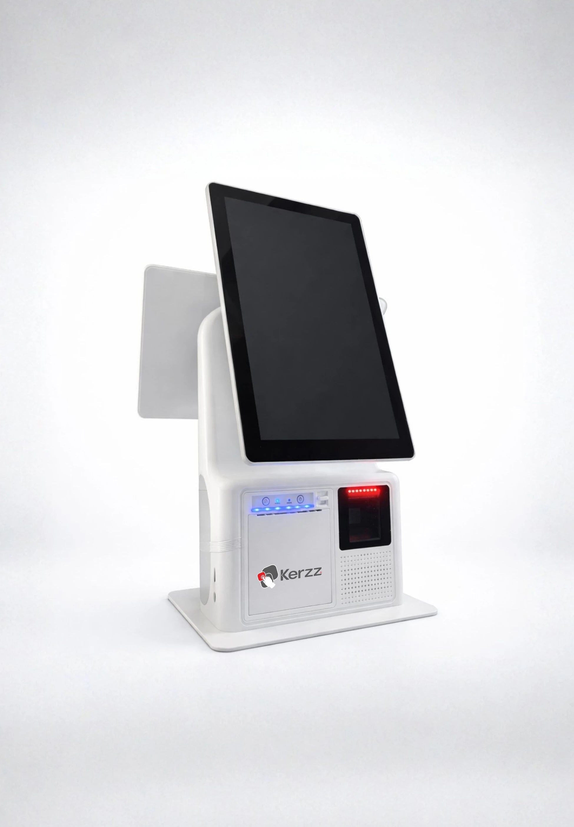 15.8" SELF SERVİS KIOSK