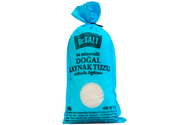 84 Mineralli Doğal Kaynak Tuzu Bez Paket -  1000 Gr.