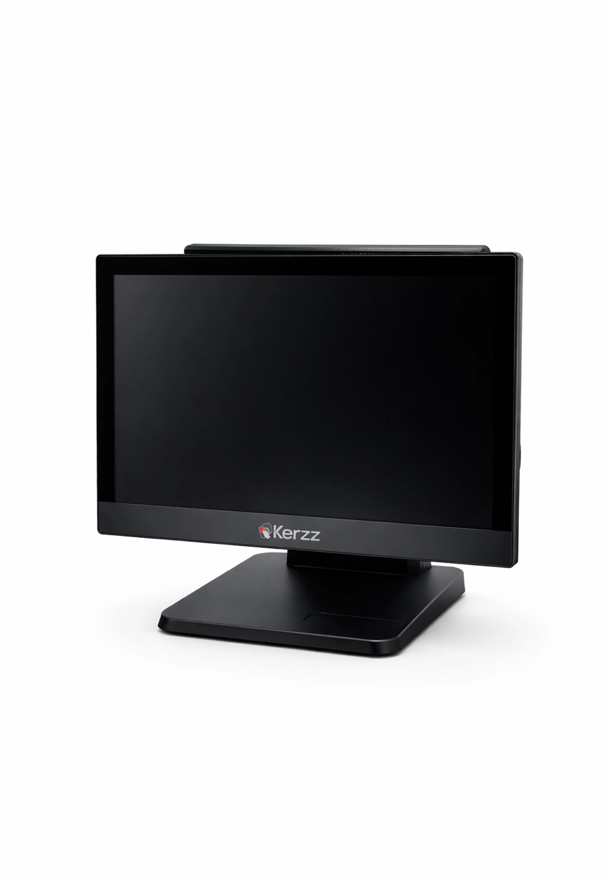 POS TERMİNAL 15" / ÇİFT EKRAN - İ3 4gen
