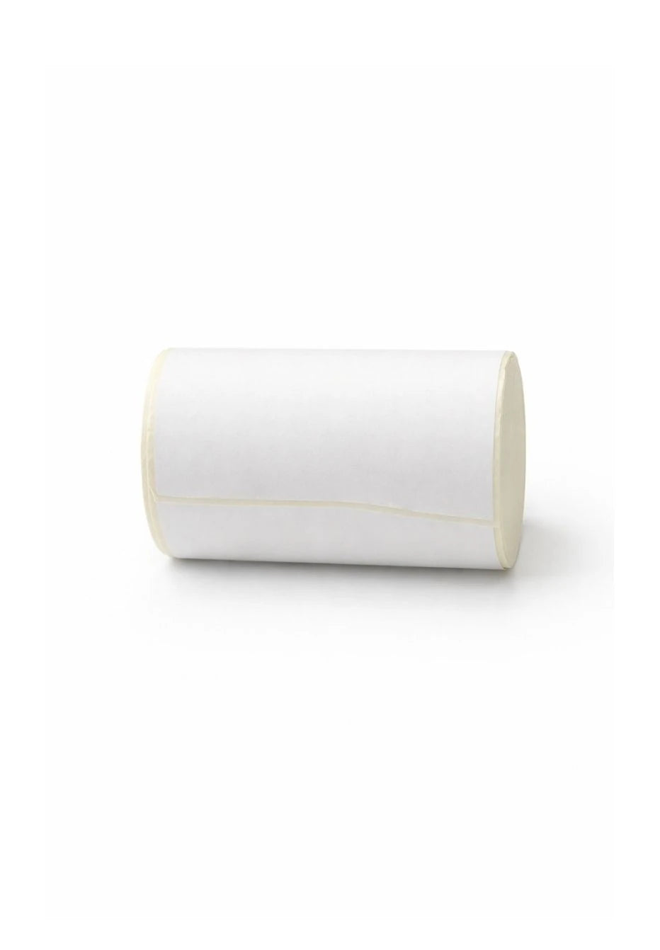 ASTARLI SÜREKLİ RULO ETİKET 79MM 10'LU