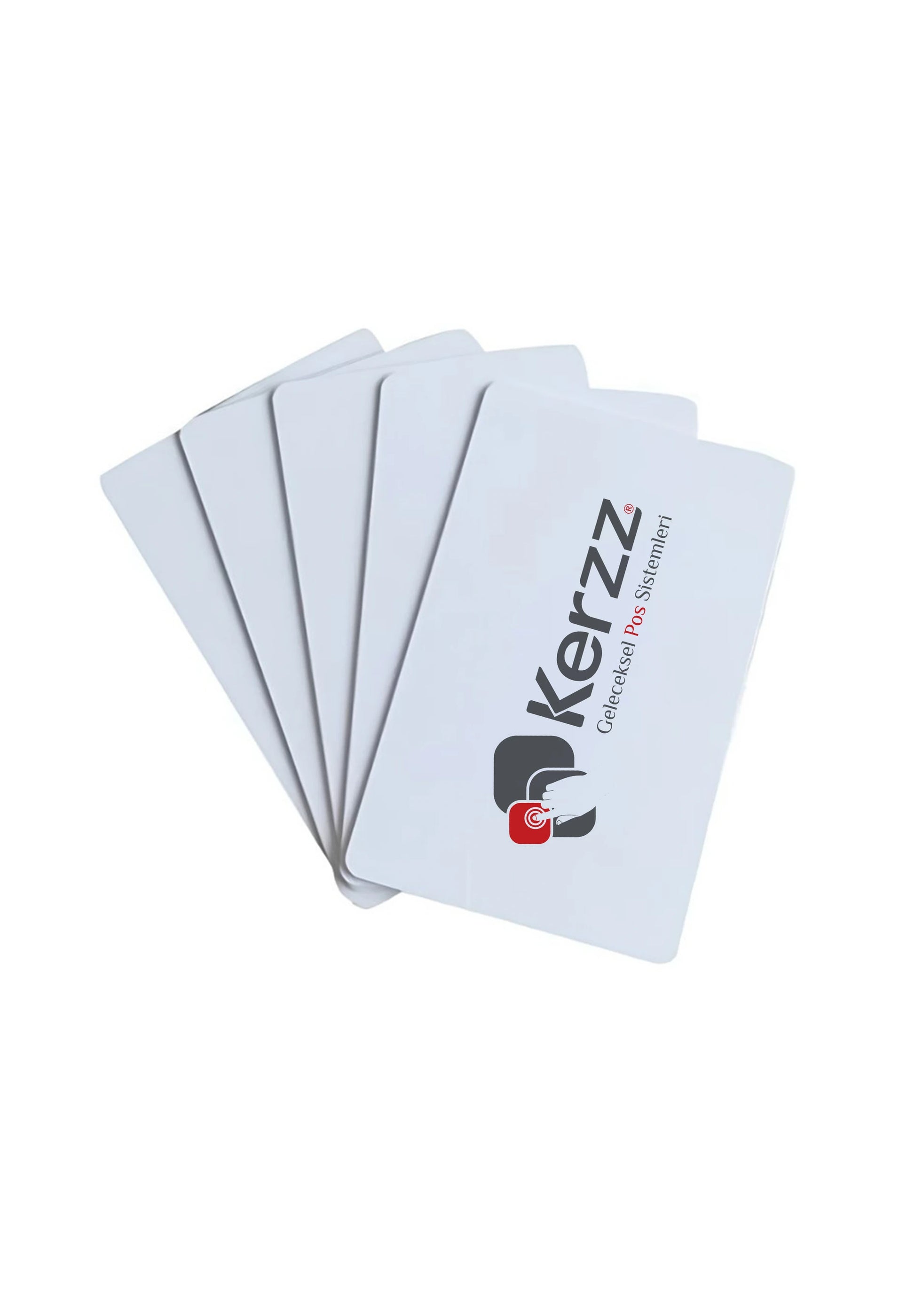 MIFARE TEMASSIZ KART 10'LU
