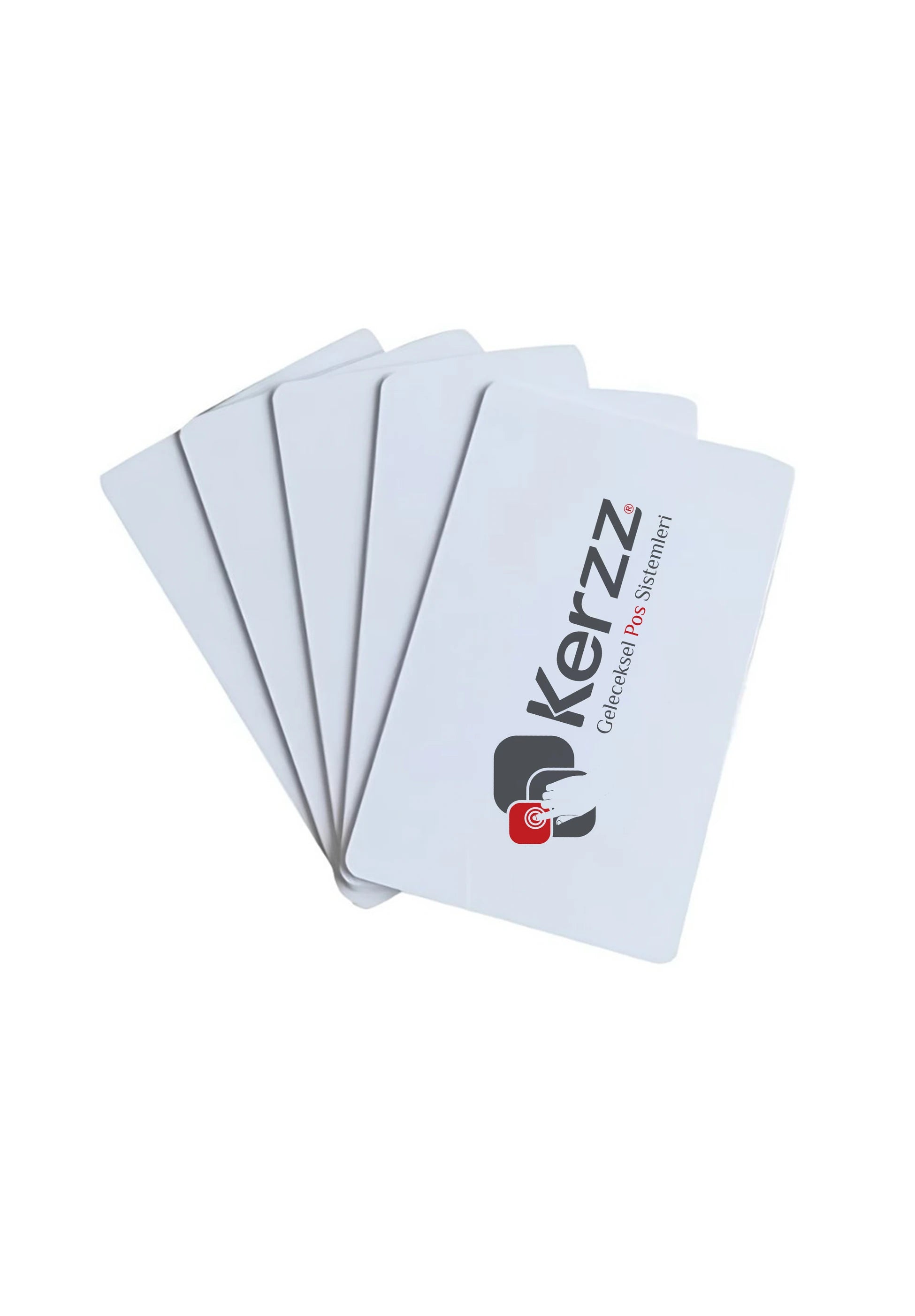 MIFARE TEMASSIZ KART 10'LU