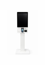 27" SELF SERVİS KIOSK