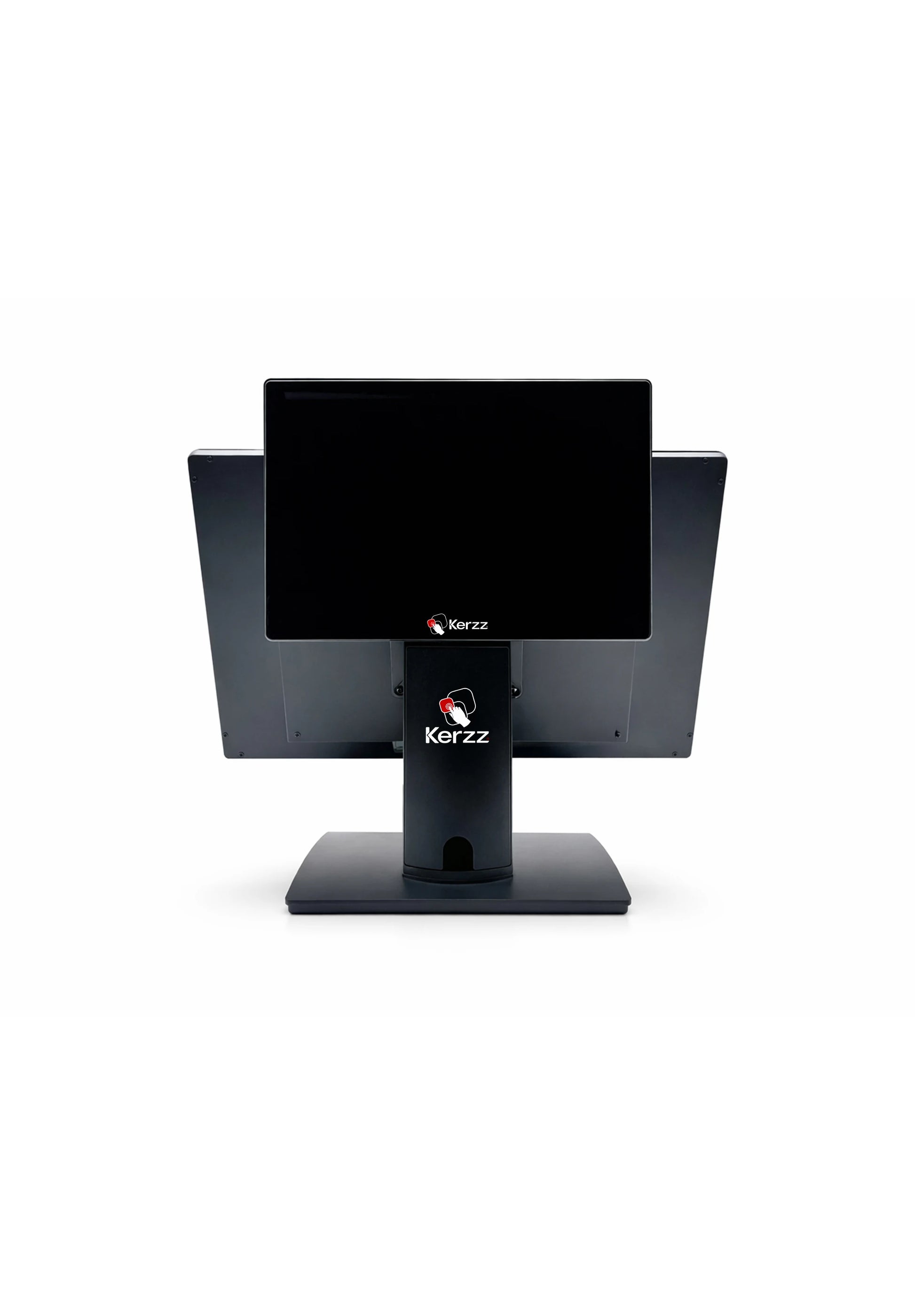 POS TERMİNAL 18" / ÇİFT EKRAN - i3 4gen