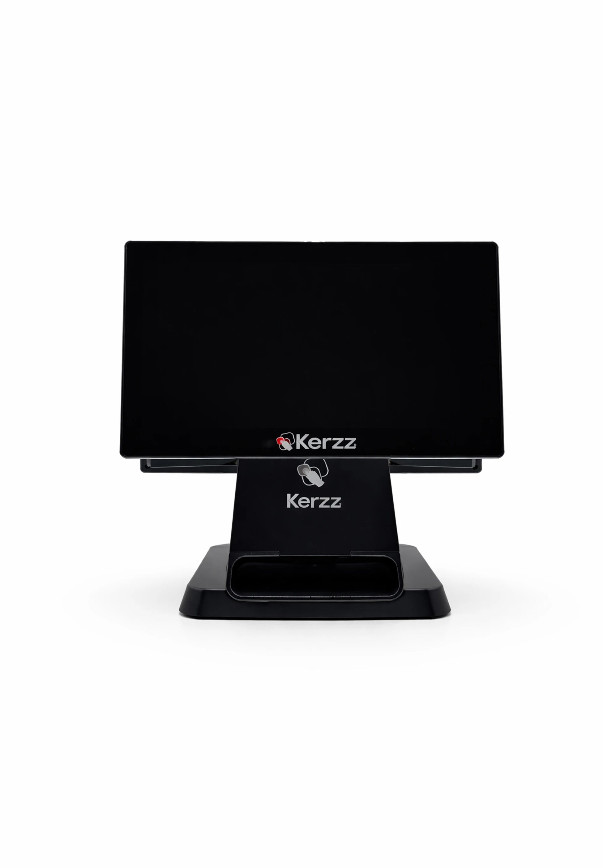 POS TERMİNAL 15" / ÇİFT EKRAN - İ3 4gen