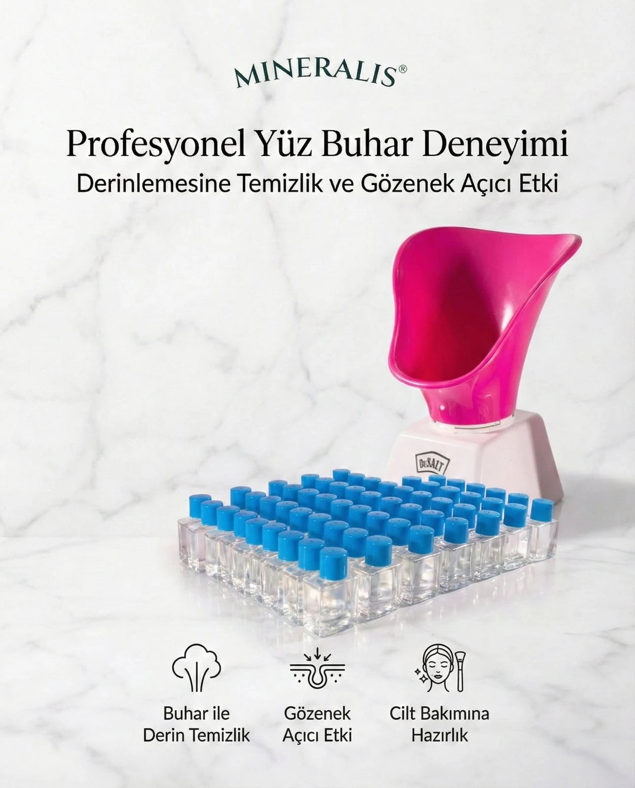 Nefes Terapi Seti
