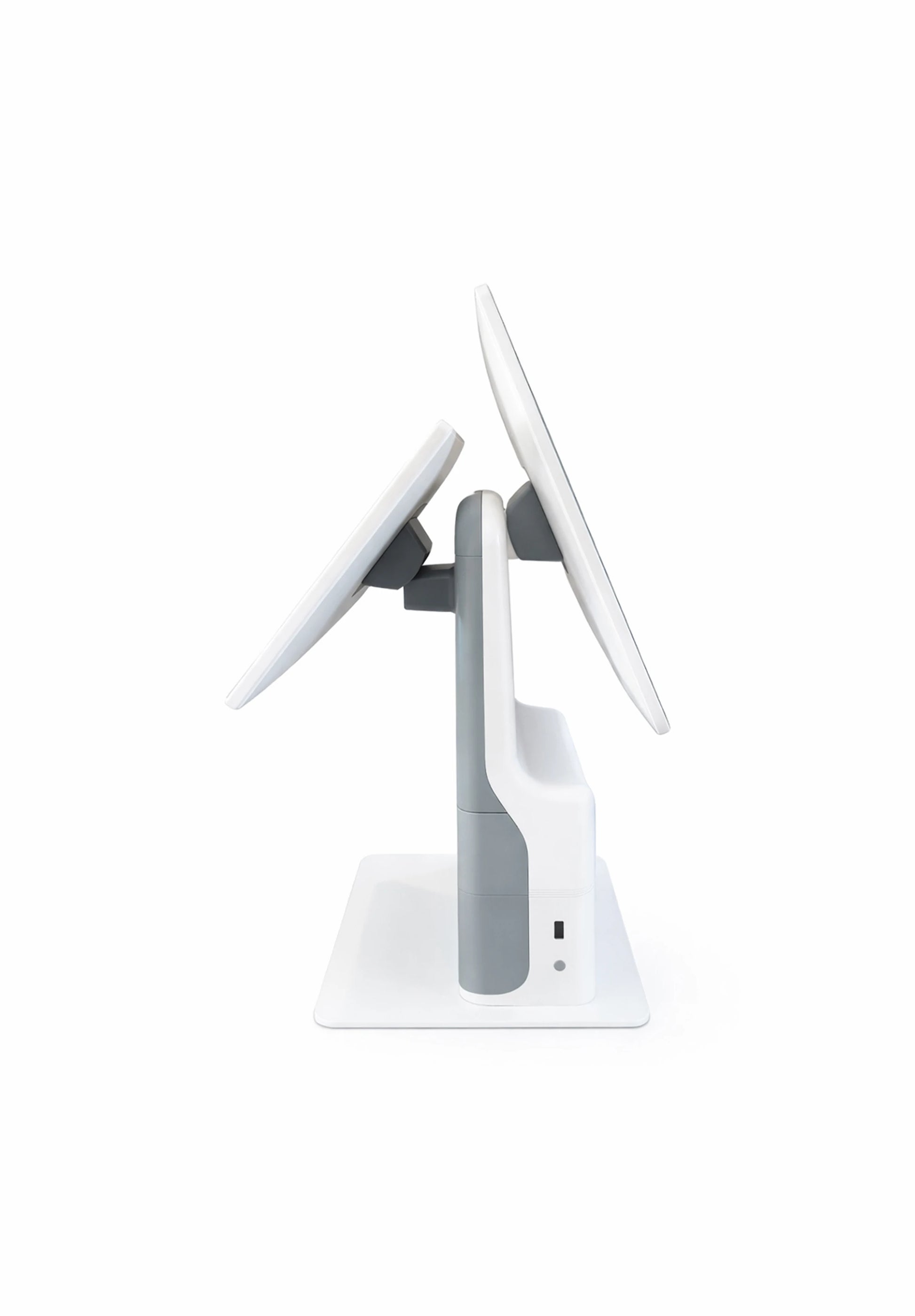 15.8" SELF SERVİS KIOSK