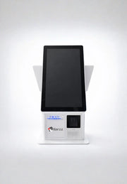 15.8" SELF SERVİS KIOSK