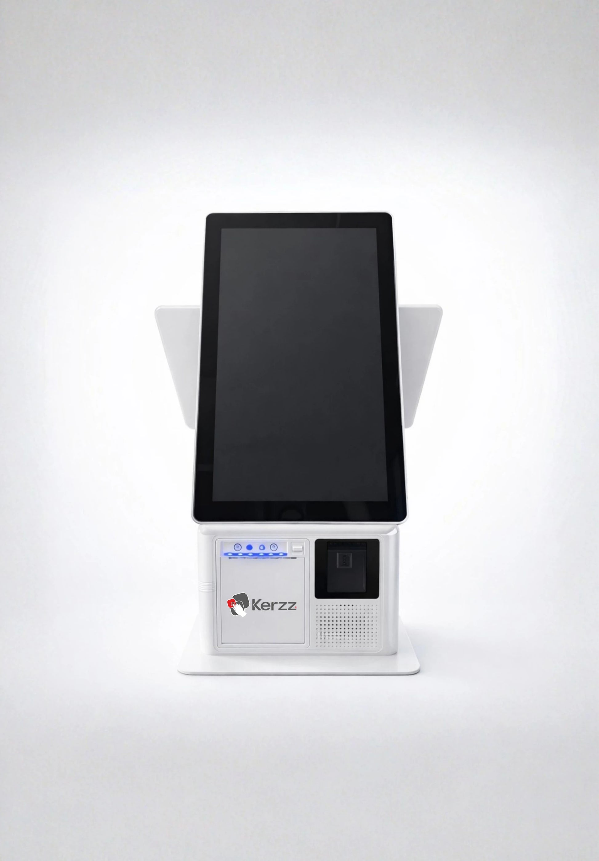 15.8" SELF SERVİS KIOSK
