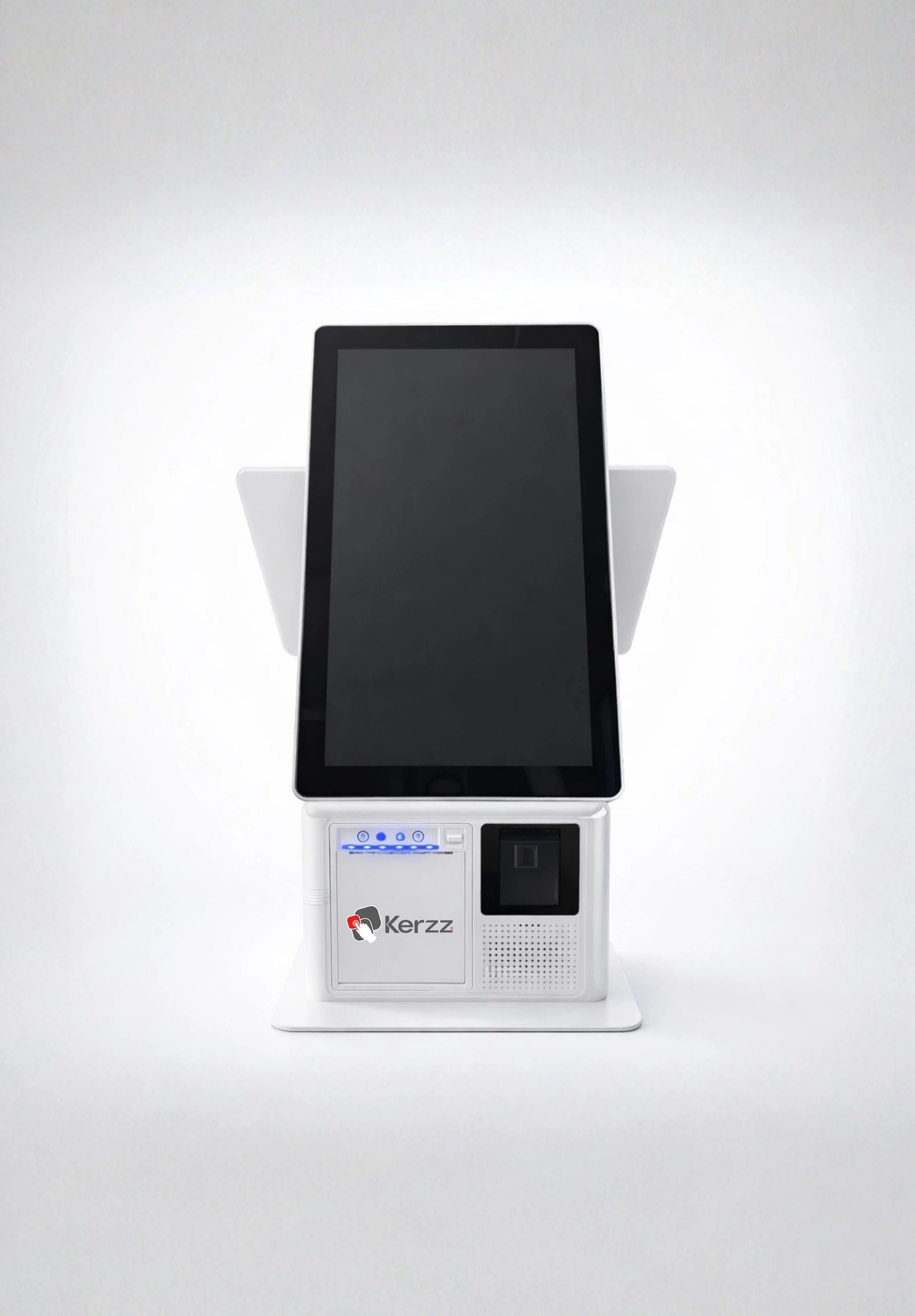 15.8" SELF SERVİS KIOSK