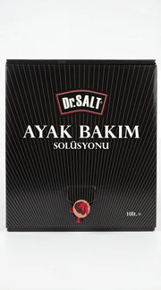 Ayak Bakım Solüsyonu 10 Lt