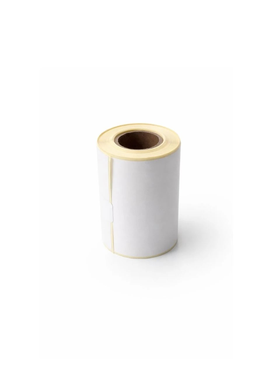 ASTARLI SÜREKLİ RULO ETİKET 79MM 10'LU