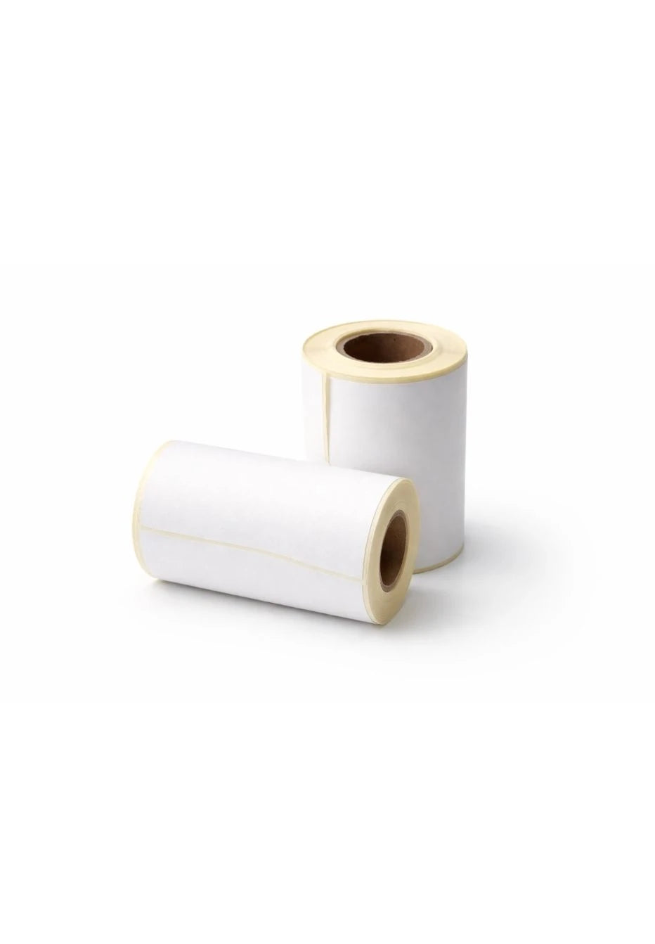 ASTARLI SÜREKLİ RULO ETİKET 79MM 10'LU