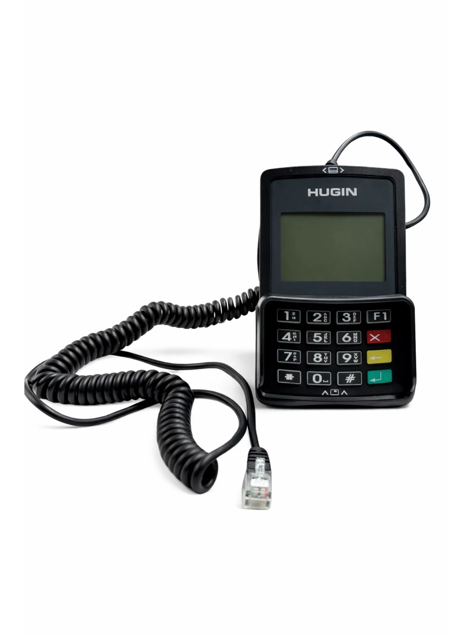 HUGIN T300 MOBIL YAZARKASA PINPAD