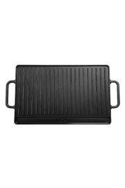 Voeux 26x42 cm Düz PLATE