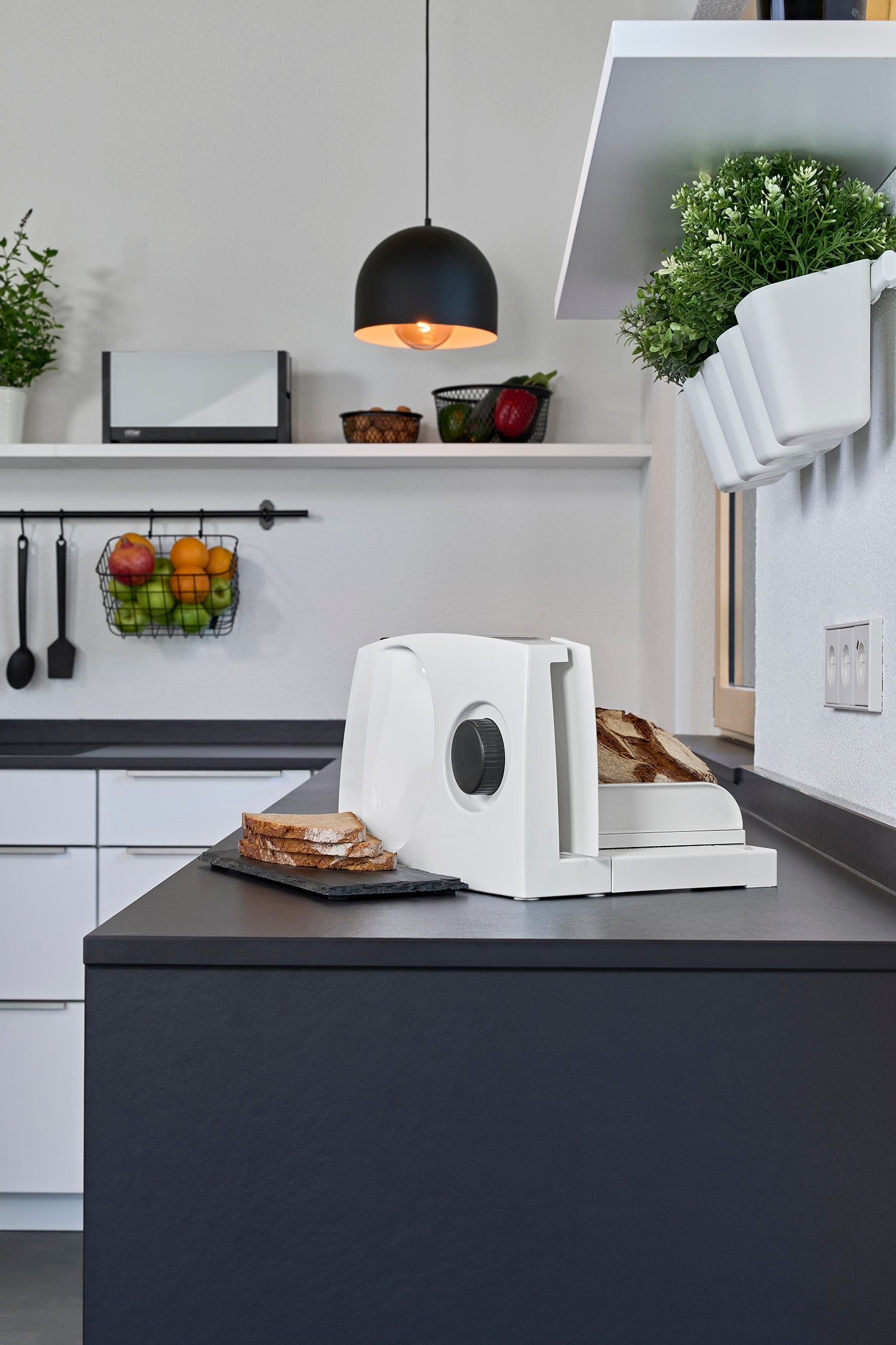 ritter  marcant 1  Ev ve Ofis Yat  Yacht Tiny House Tipi Elektrikli Gıda Dilimleyici,  Ekonomi sınıfı