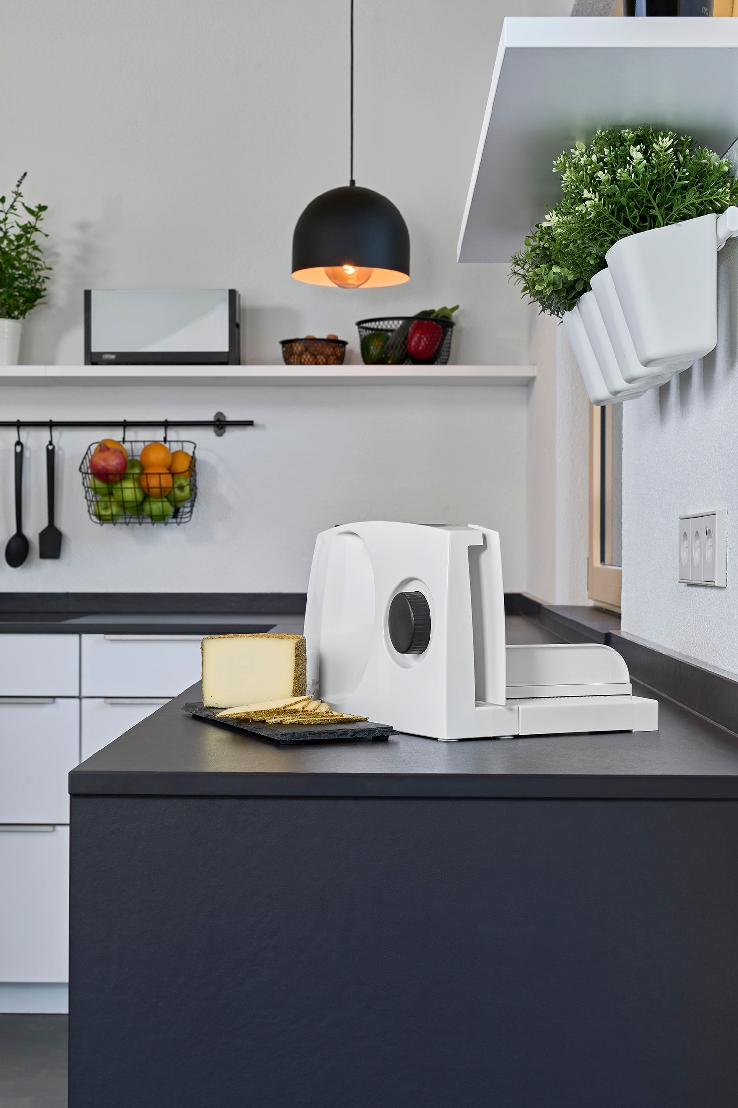 ritter  marcant 1  Ev ve Ofis Yat  Yacht Tiny House Tipi Elektrikli Gıda Dilimleyici,  Ekonomi sınıfı