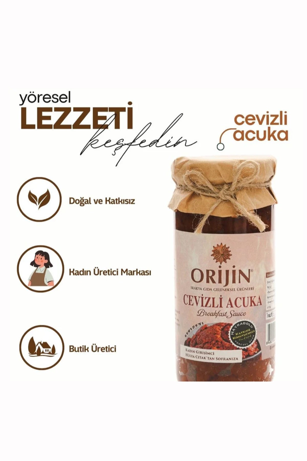 ACUKA 240 GR