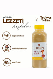 TAHİN 270 GR