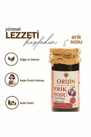 ERİK SOS 320 GR