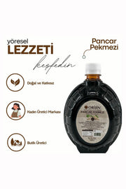 PANCAR PEKMEZİ 1KG