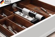 ritter BHB 50 Yerleşik Tabanlı Dahili el blenderi Yat Karavan Tiny House Caravan Yatch Lüx yaşamlara özel