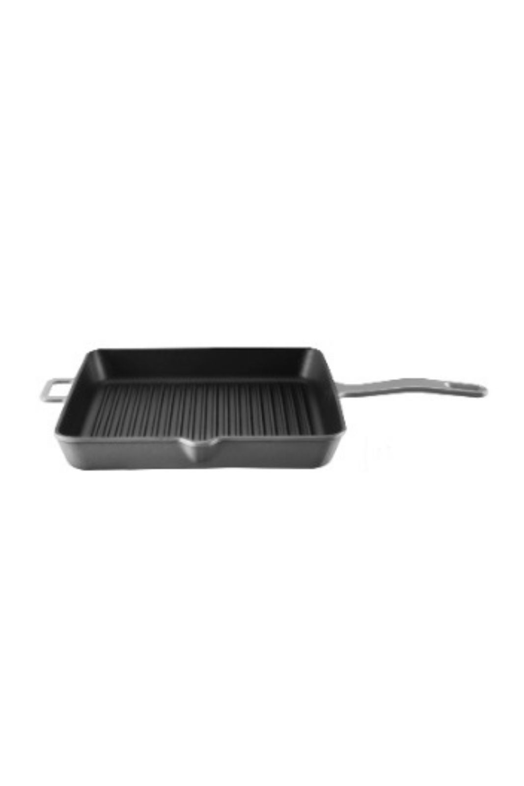 Voeux 25 Cm Kare Izgara Tava
