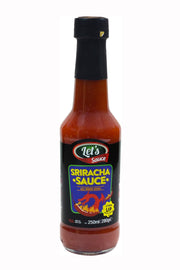 Sriracha Sos