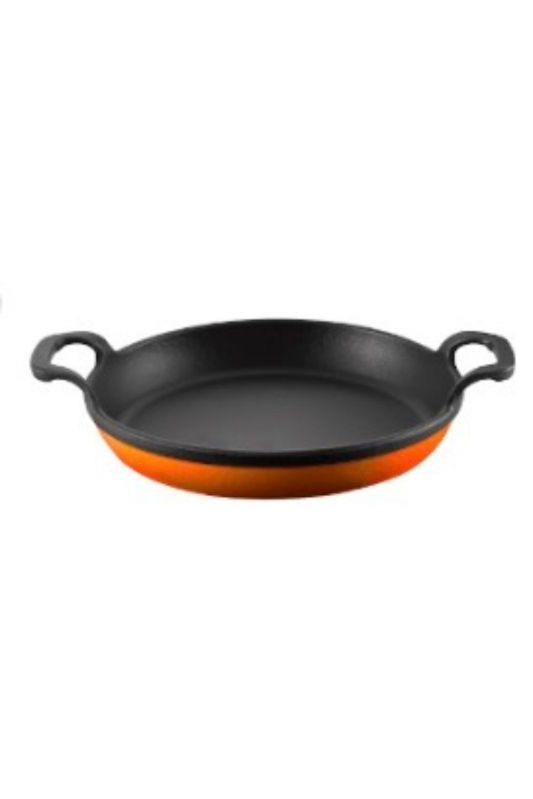 Voeux 22 cm Yuvarlak Sahan