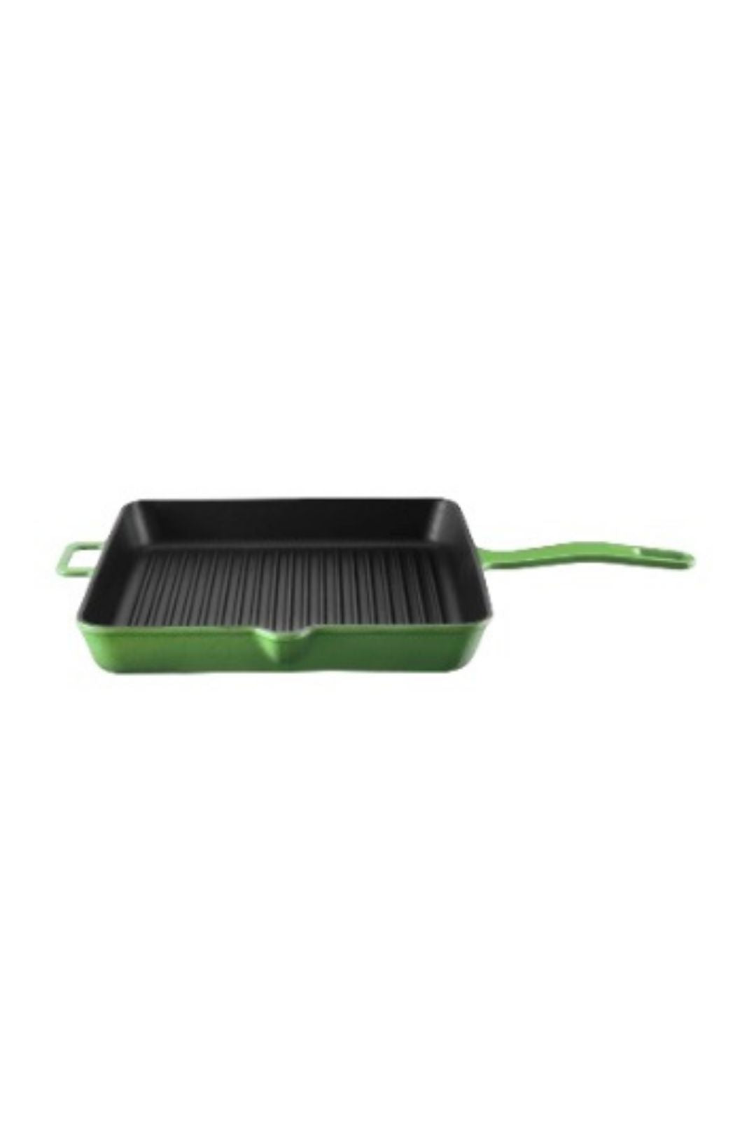 Voeux 25 Cm Kare Izgara Tava