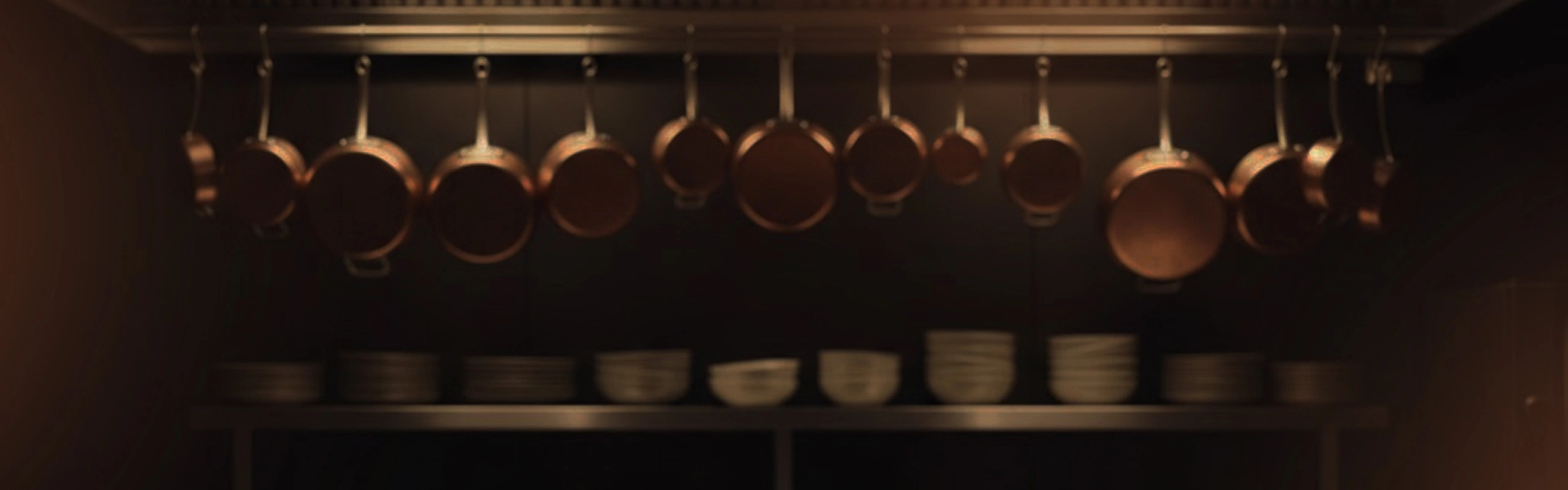 Teoriden Pratiğe Gerçek Mutfak